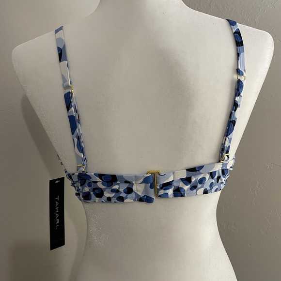 Swimsuit top NWT - Picture 3 of 5